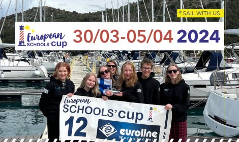 European Schools’ Cup