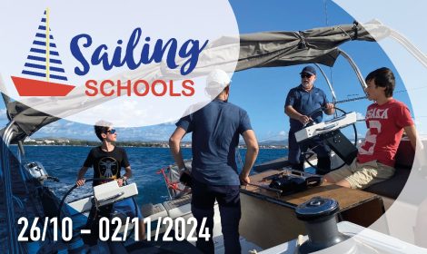 Sailing Schools