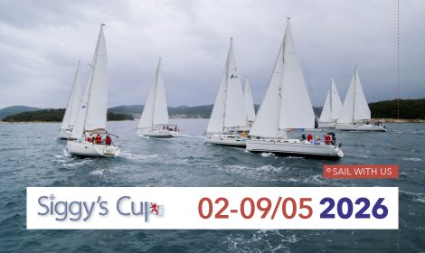 Siggy’s Cup