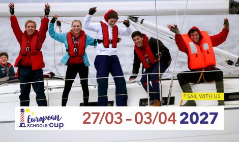 European Schools’ Cup