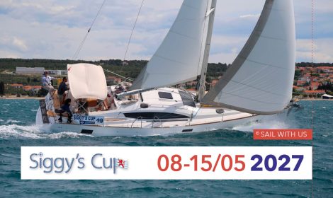 Siggy’s Cup