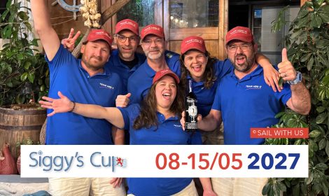 Siggy’s Cup